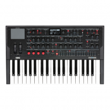 Korg Modwave